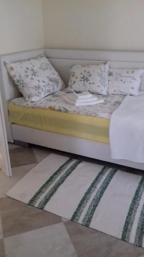 Apartmán Aranyoshaz-Vendeghaz Budapešť
