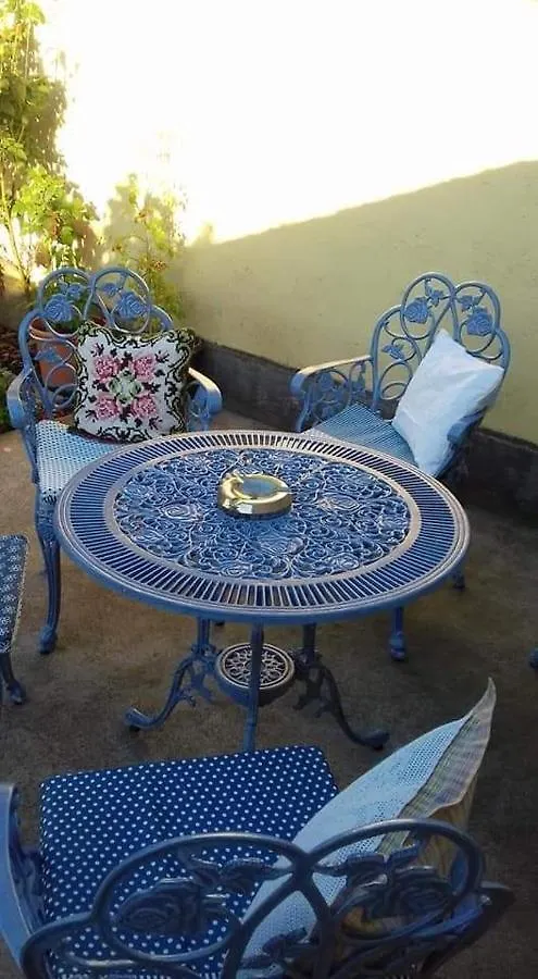 Apartmán Aranyoshaz-Vendeghaz Budapešť