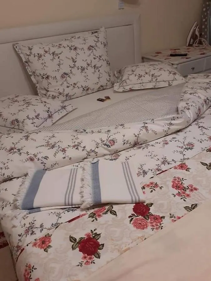 Apartmán Aranyoshaz-Vendeghaz Budapešť