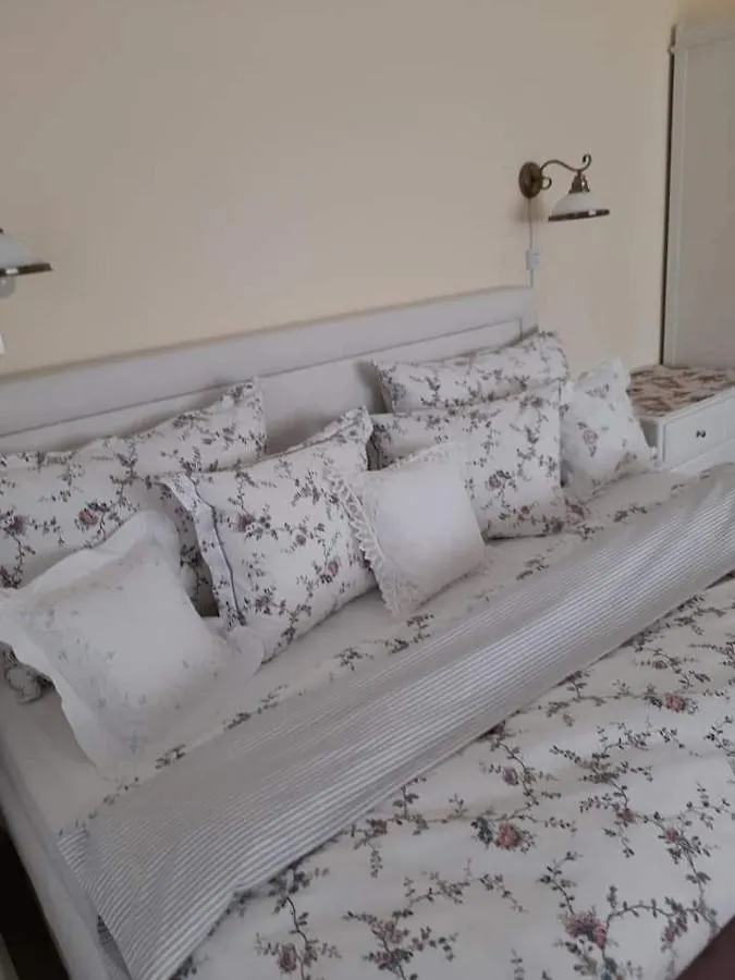 Apartmán Aranyoshaz-Vendeghaz Budapešť 0*,
