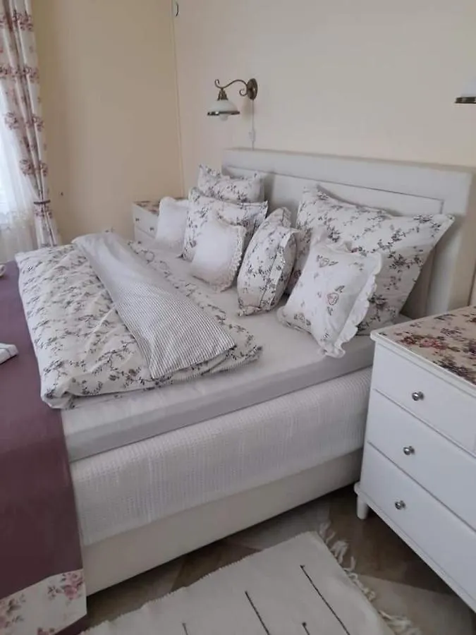Apartmán Aranyoshaz-Vendeghaz Budapešť 0*,  Maďarsko