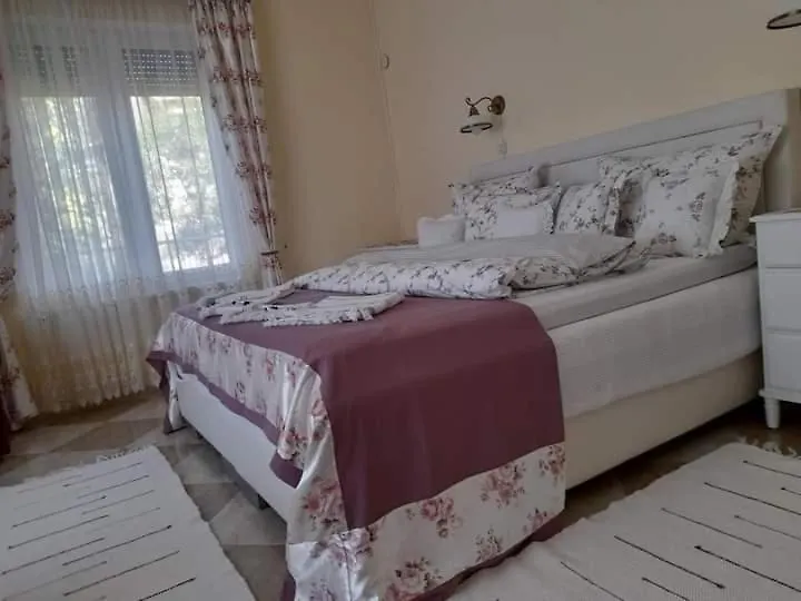 Apartmán Aranyoshaz-Vendeghaz Budapešť 0*,  Maďarsko