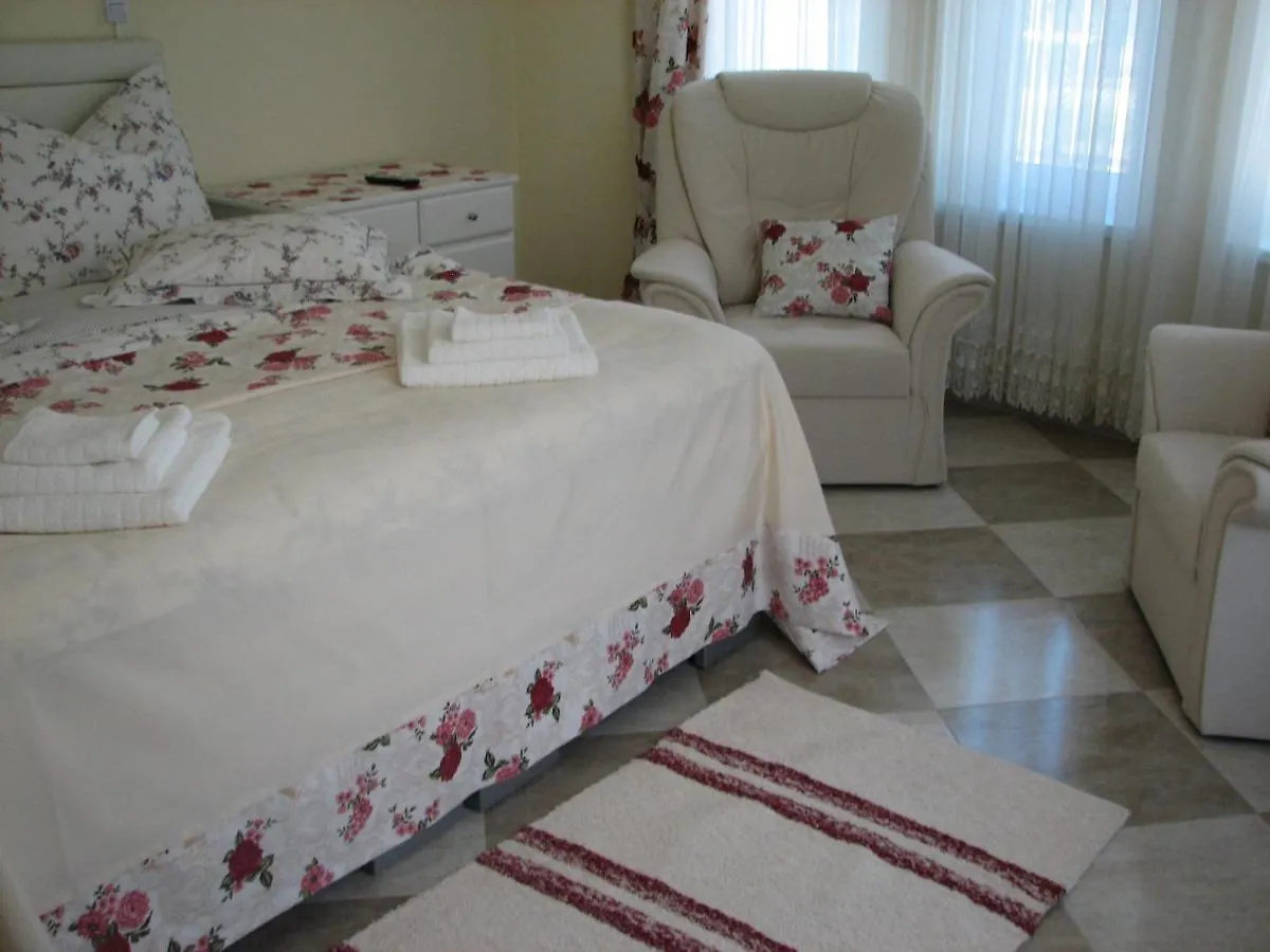 Aranyoshaz-Vendeghaz Apartment Budapest 0*,  Hungary