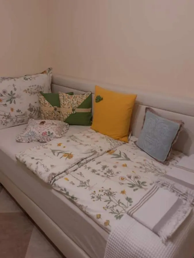Aranyoshaz-Vendeghaz Apartment Budapest 0*,