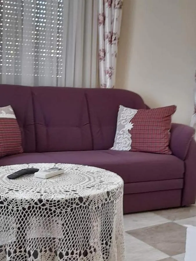 Aranyoshaz-Vendeghaz Apartment Budapest 0*,